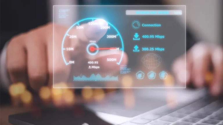 Mide tu velocidad de Internet